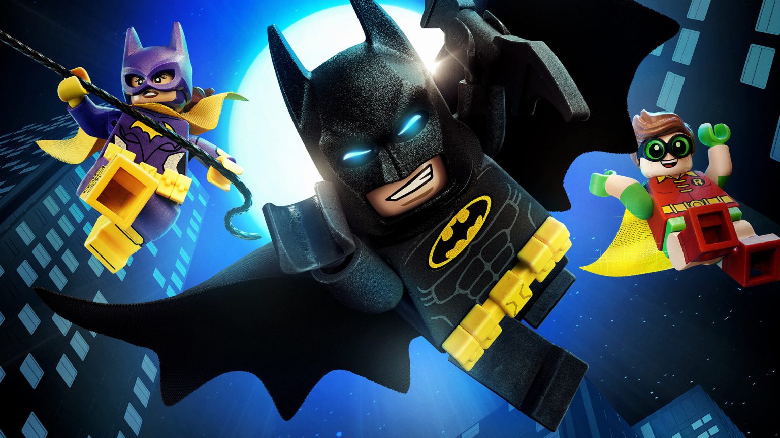 The <b>Lego</b> <b>Batman</b> Movie เ ด อ ะ เ ล โ ก แ บ ท แ ม น ม ฟ ว.