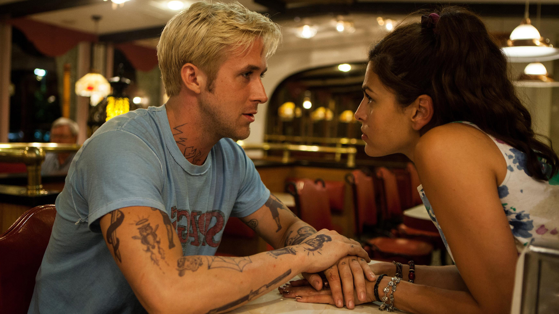 The Place Beyond The Pines พลิกชะตาท้าหัวใจระห่ำ - MONO29 TV Official Site