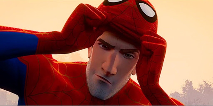 เจาะล ก 6 สไปเดอร แมนในจ กรวาล Spider Verse Mono29 Tv Official Site