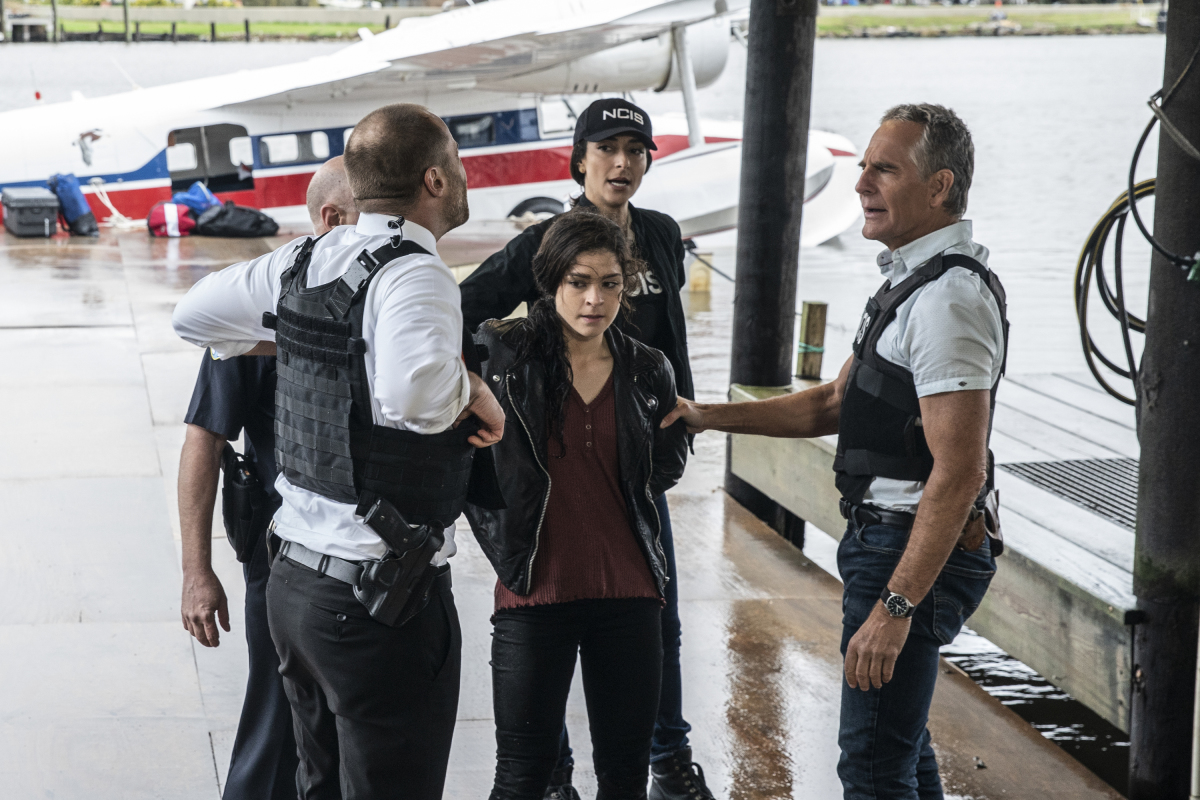 Ncis New Orleans ปฏิบัติการเดือด เมืองคนดุ ปี 6 Mono29 Tv Official Site