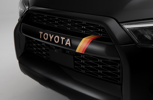 Toyota 4Runner 40th Edition