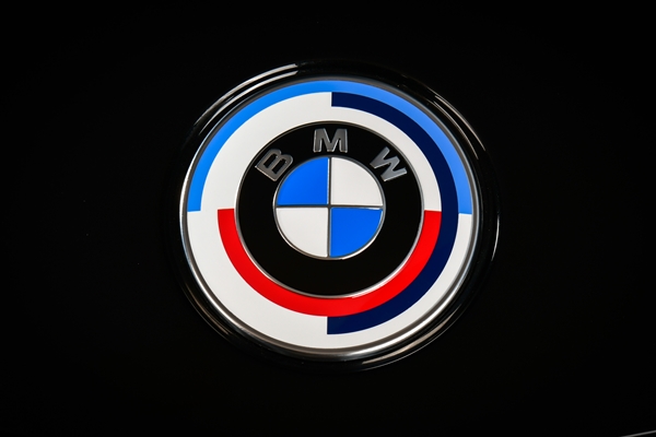 BMW M Badge to celebrate 50 years of M