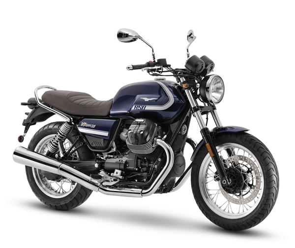 Moto Guzzi V7 Special 