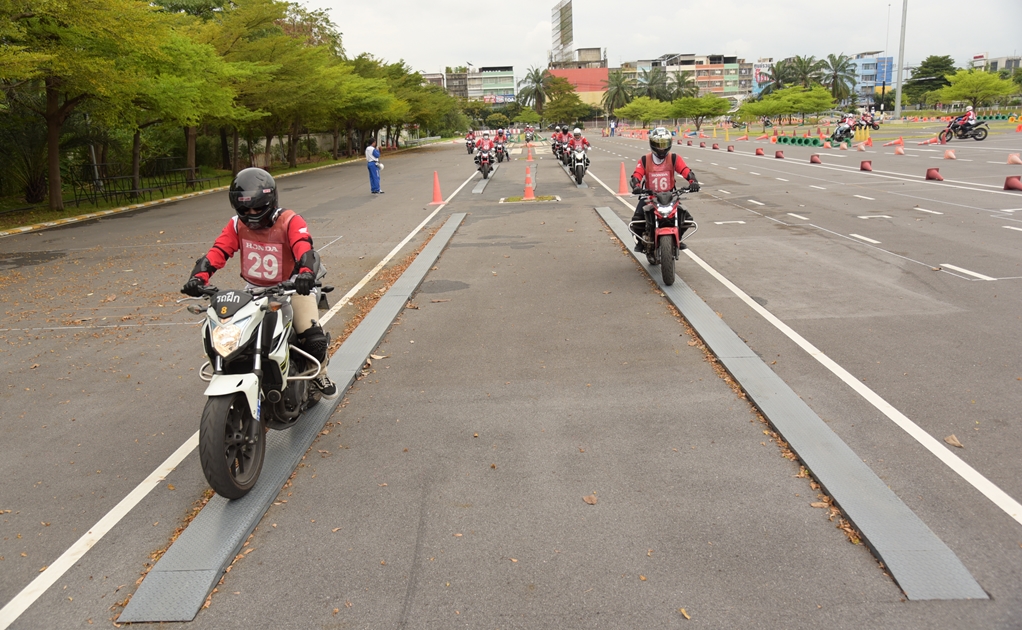 good riding bikes