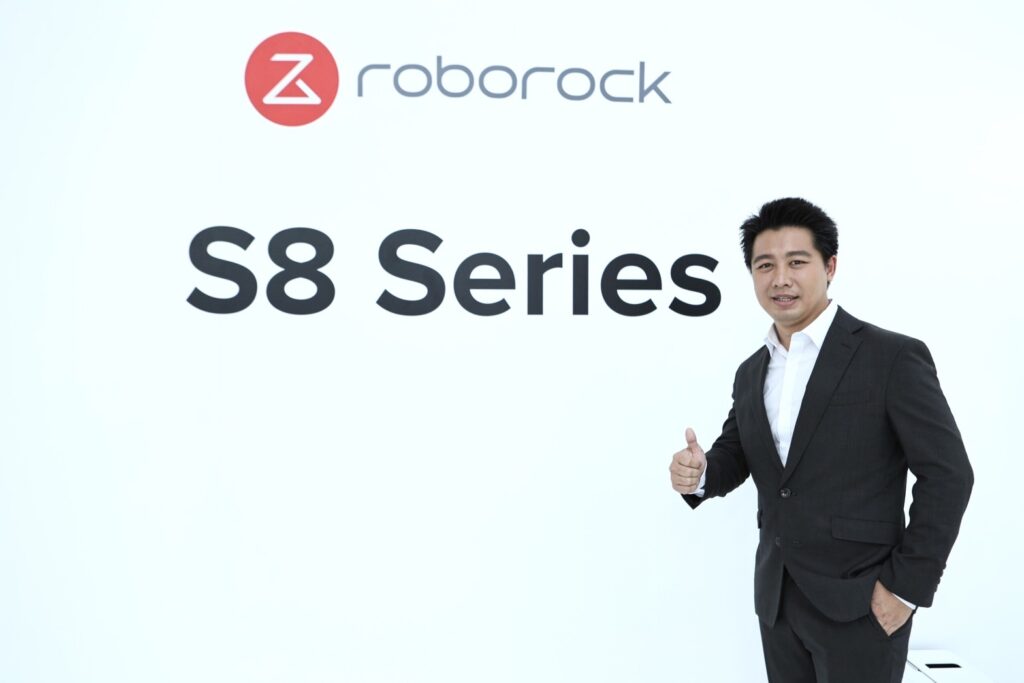 Roborock S8 Series