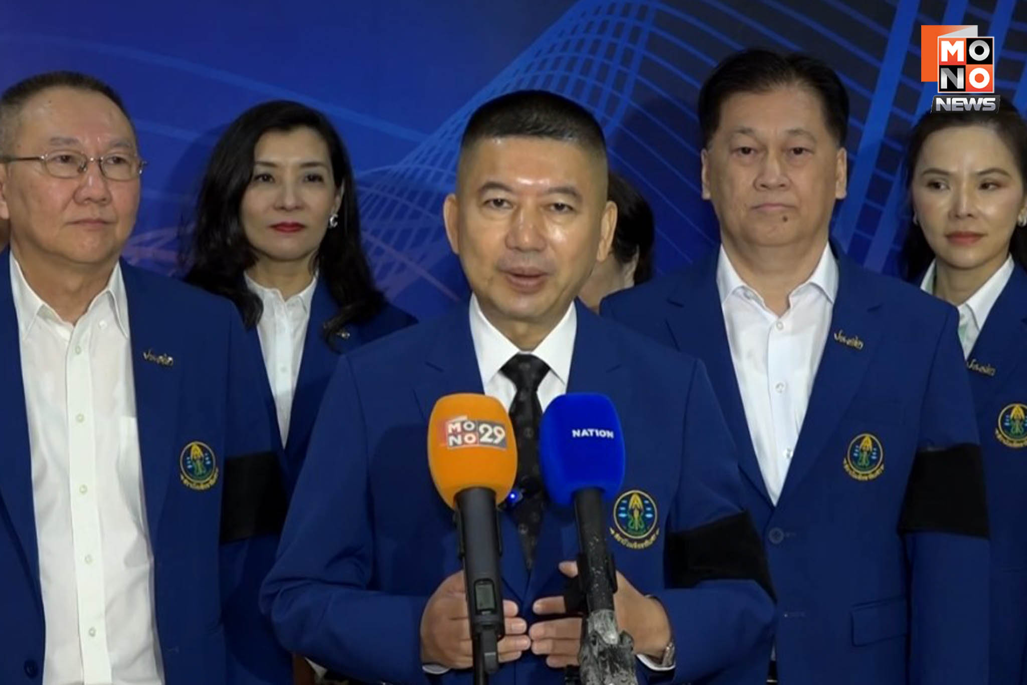 มูลนิธิธรรมาภิบาลทางการแพทย์ ร่วมกับแพทยสภา สถาบันพระปกเกล้า และนักศึกษา ปนพ.12 เตรียมนำหน่วยแพทย์อาสาเฉพาะทางร่วมใจเฉลิมพระเกียรติ ตรวจรักษาผู้ป่วยขาดโอกาสในจังหวัดสระบุรี “ฟรี” 22 – 24 พ.ค.นี้