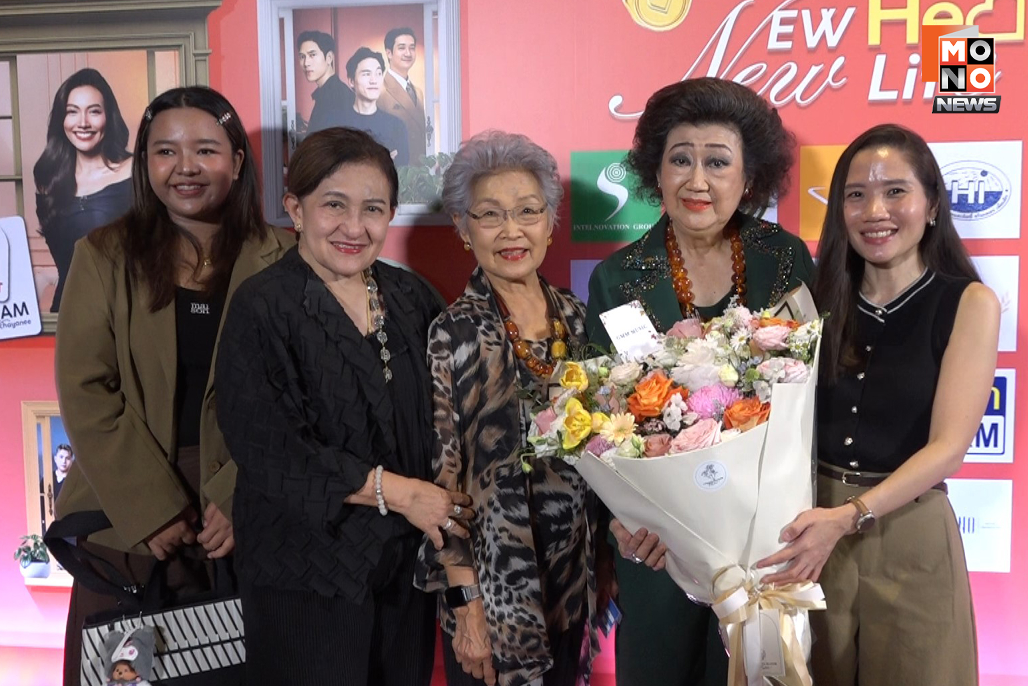 “มูลนิธิเด็กโรคหัวใจฯ” จัดคอนเสิร์ตการกุศลระดมทุนช่วยผ่าตัดเด็กป่วยโรคหัวใจพิการแต่กำเนิด 93 ราย ถวายเป็นพระราชกุศลแด่สมเด็จพระนางเจ้าสิริกิติ์ พระบรมราชินีนาถ พระบรมราชชนนีพันปีหลวง