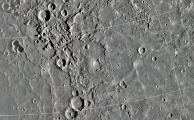 ยาน New Horizons ส่งภาพดาวพลูโตกลับโลก