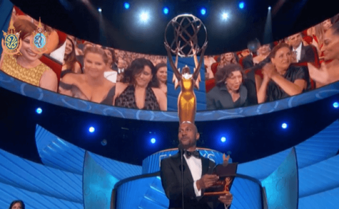 ประกาศผลรางวัล “Emmy” ครั้งที่ 68
