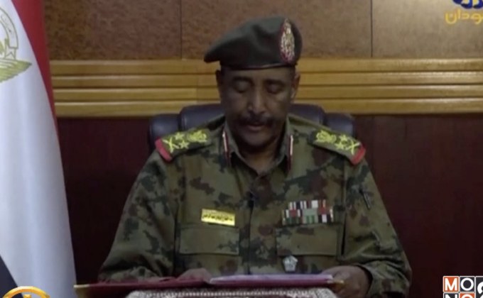 กองทัพซูดานแถลงจัดเลือกตั้งก่อนกำหนด