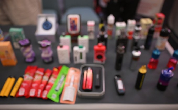 น่าห่วง! ปี 68 ไทยพบเด็กสูบบุหรี่ไฟฟ้าพุ่ง ภัยเงียบป่วยโรคซึมเศร้า-ฆ่าตัวตาย