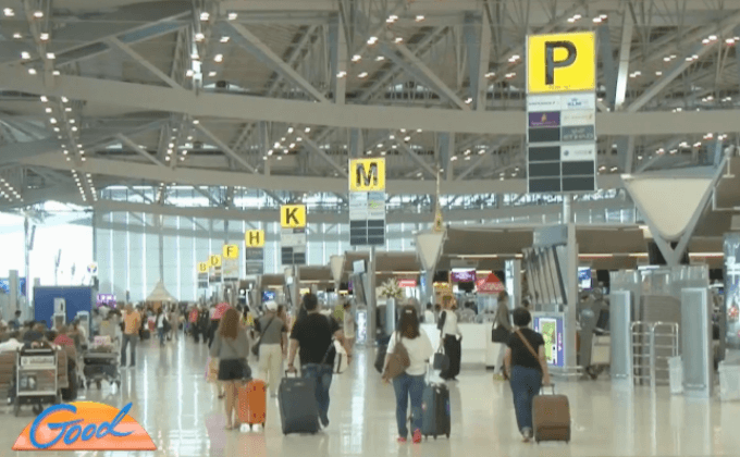 สุวรรณภูมิติดอันดับ5 ท่าอากาศยานที่ดีที่สุดในโลก