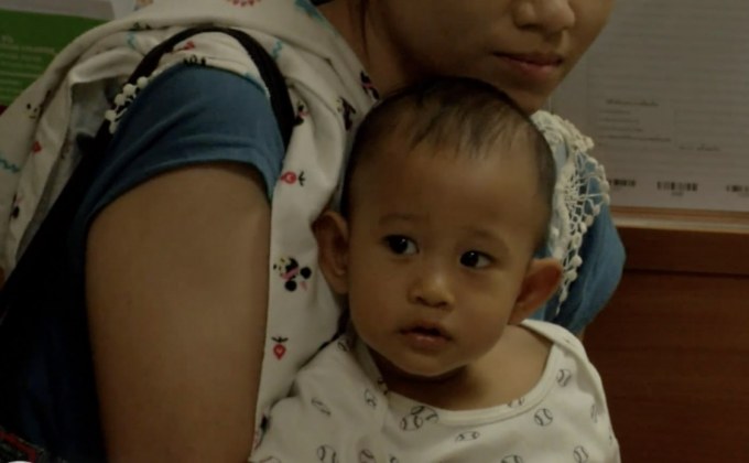 ดีเดย์ จ่ายเงินอุดหนุนเด็กแรกเกิด 600 บาท