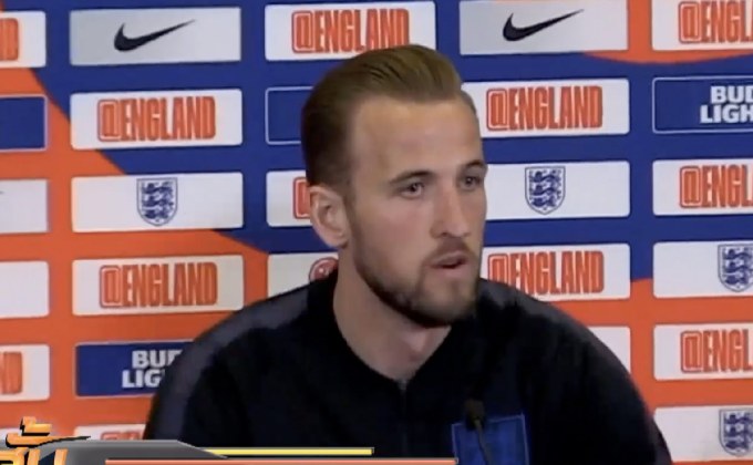 “เคน” เห็นด้วยอังกฤษดันแข้งดาวรุ่งคัดยูโร 2020