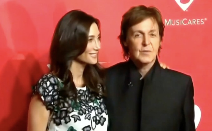 “พอล แม็กคาร์ตนีย์” ยอมความ “Sony/ATV”