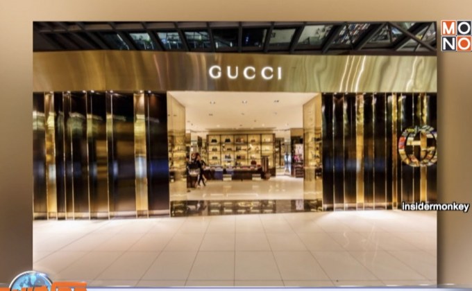 “กุชชี่” เร่งปรับองค์กรพ้นข้อครหาเหยียดเชื้อชาติ