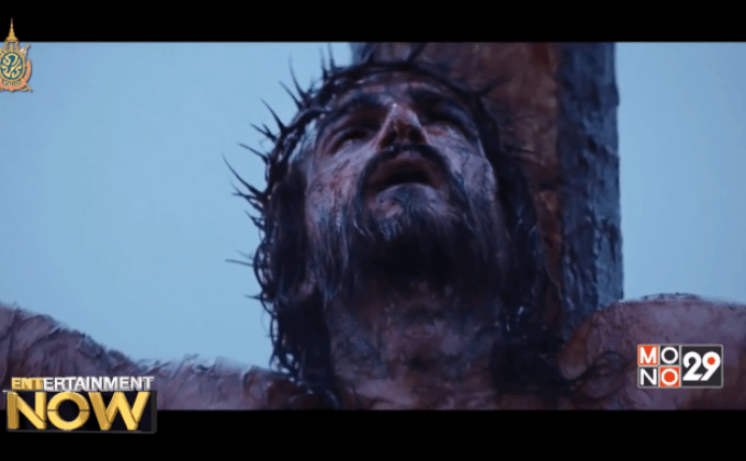เซอร์ไพรส์จาก “เมล กิ๊บสัน” เตรียมผุดภาคต่อ The Passion of the Christ