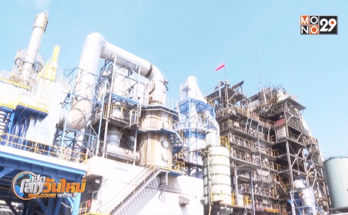 ญี่ปุ่นสร้างโรงงานกำจัดซากแบตเตอรี่ในไทย