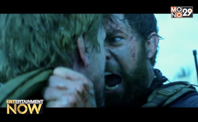 5 เหตุผลที่ต้องดู 13 Hours : The Secret Soldiers of Benghazi