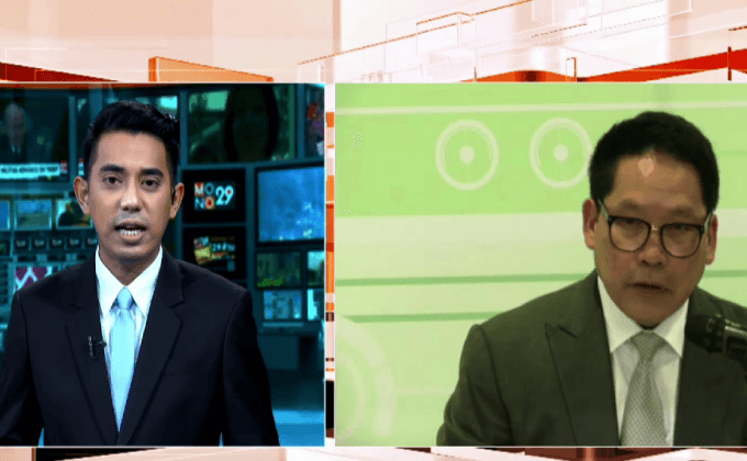 ไอซีที ยืนยัน ซิงเกิล เกตเวย์ เป็นแค่แนวคิด