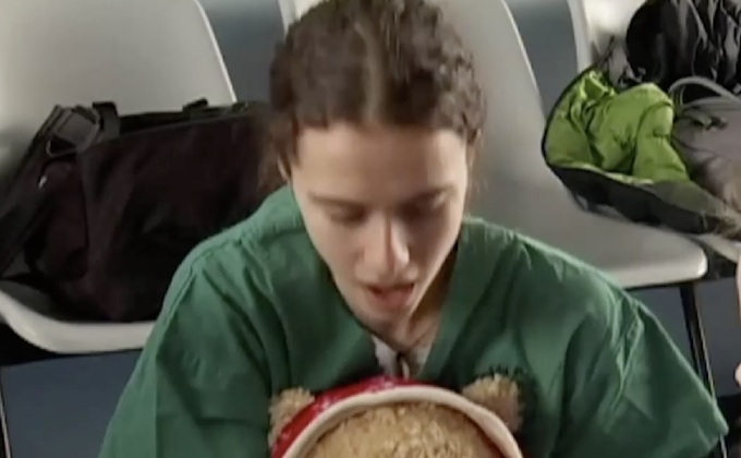 นศ.แพทย์ ใช้ “ตุ๊กตาหมี” สอนสุขภาพให้เด็กๆ