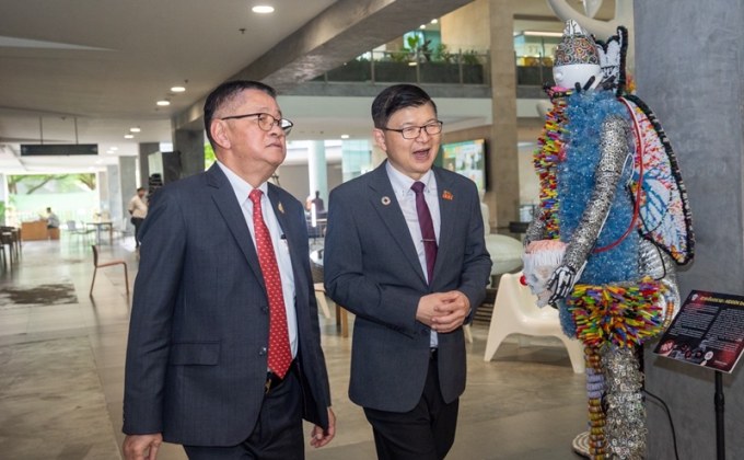 บุหรี่ไฟฟ้า ปัญหาเยาวชนที่ต้องเร่งแก้ไข ก่อนสายเกินไป