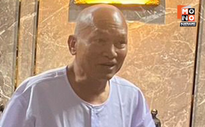 สารภาพหมดเปลือก! “อดีตพระอลงกต” ยอมรับ สวมชื่อเพื่อนรักหนีทหาร