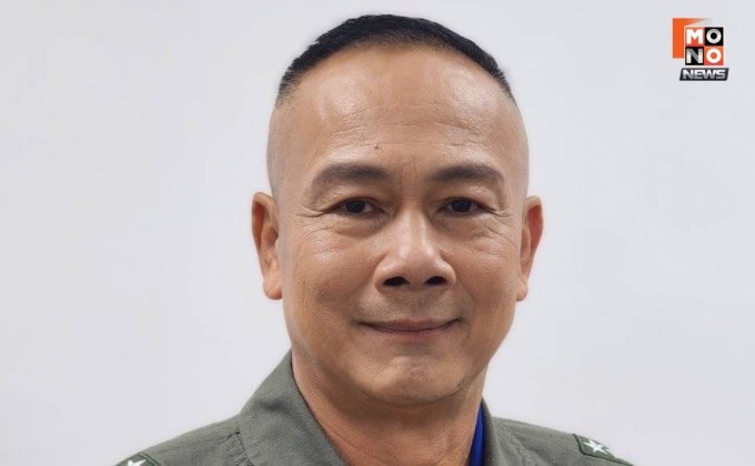 ศูนย์ข่าวสารสถานการณ์ฯ แจง 5 ประเด็น ย้ำสันติวิธี ยึดกฎหมายสากล แก้ปัญหาชายแดน ลั่นพร้อมปกป้องอธิปไตยเต็มที่