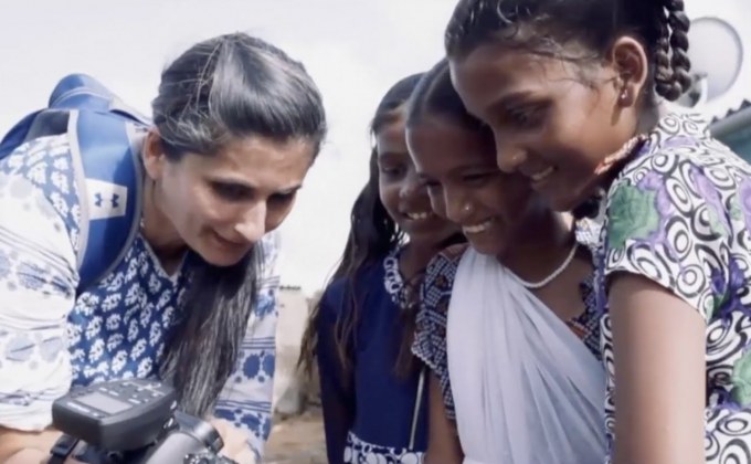 Disney เปิดตัวแคมเปญ Dream Big Princess สนับสนุนคนทำหนังผู้หญิง