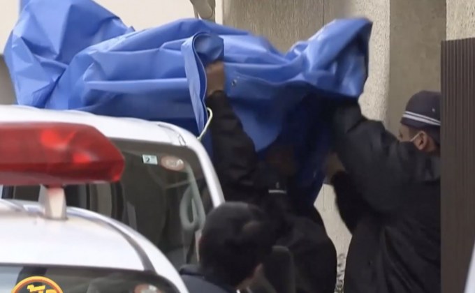 จับหญิงญี่ปุ่นฝัง 4 ทารกในถังคอนกรีต