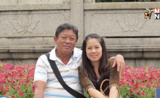 บุกจับเสี่ยไฮ้พัวพันสังหารเซลล์ขายปุ๋ย