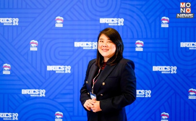 ที่ปรึกษา รมว.กต.ยืนยัน รบ.-กต.ช่วยเหลือลูกเรือไทยทั้ง 4-ครอบครัวเต็มที่ หลังถูกกล่าวหาไม่ใส่ใจ