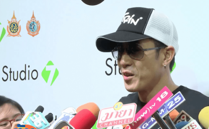 “เจ” ยันไม่ได้ตั้งใจไลฟ์สด “เจ้าขุน” ไม่ใส่กางเกง