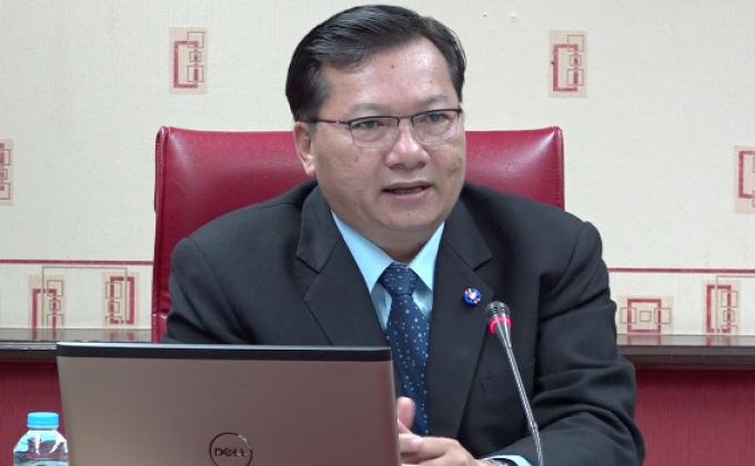 ​สรุปยอดเยียวยากองทุนเสมาฯ 18 ล้านบาท