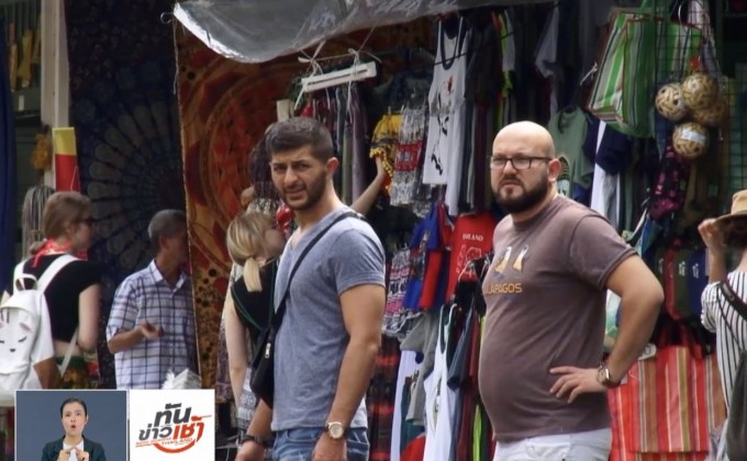 “ผู้ประกอบการท่องเที่ยว” หนุนรัฐแก้ตรงจุด ฟรีวีซ่า21ประเทศ