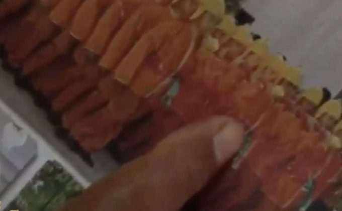 แม่ปลาบปลื้มลูกทำหน้าที่พลแบกหามเสลี่ยง