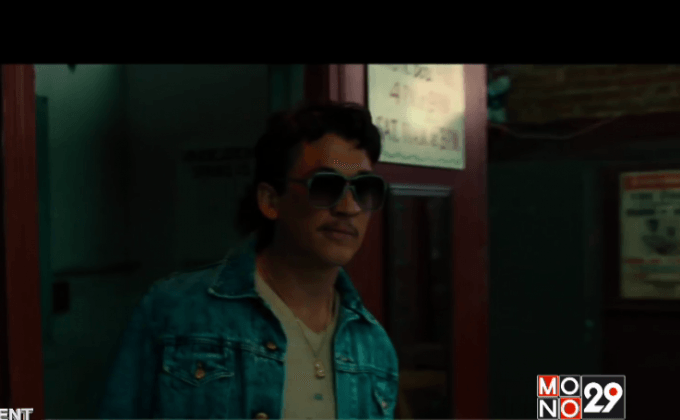 ปลุกตำนานนักมวยคืนสังเวียนหลังอุบัติเหตุรถชนใน Bleed For This