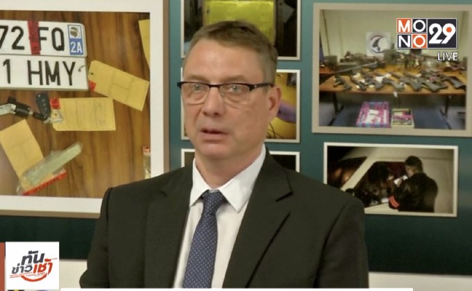 โจรฝรั่งเศสขึ้น ฮ. แหกคุก มีการวางแผนอย่างรอบคอบ