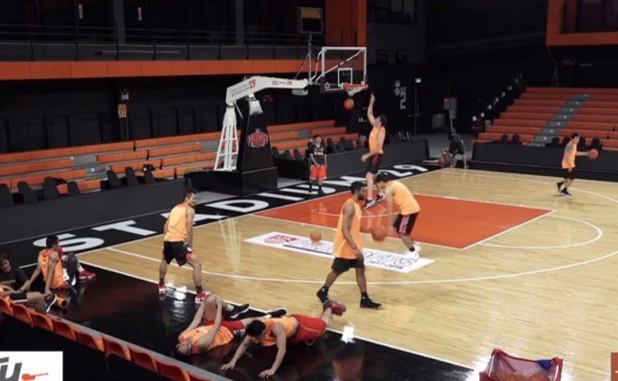 “โมโนแวมไพร์” ถึงไทยเตรียมเปิดบ้านซัดฟิลิปินาส รอบชิง ABL