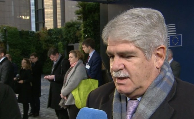 สเปนอ้างมีหลักฐานชี้ว่ารัสเซียแทรกแซงการลงประชามติ