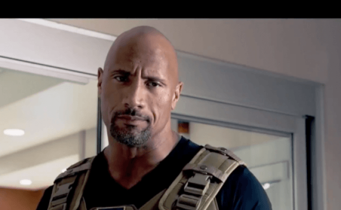 ไม่ธรรมดา อายุ 44 “เดอะร็อก” มีทรัพย์สิน  160 ล้านเหรียญ