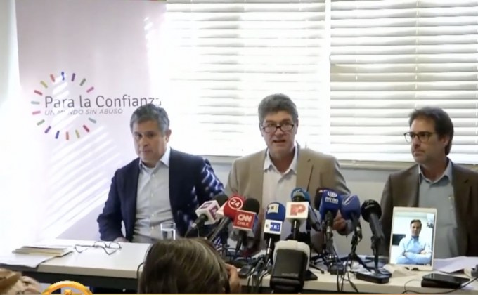 ศาลชิลีสั่งคริสตจักรจ่ายชดเชยเหยื่อล่วงละเมิด