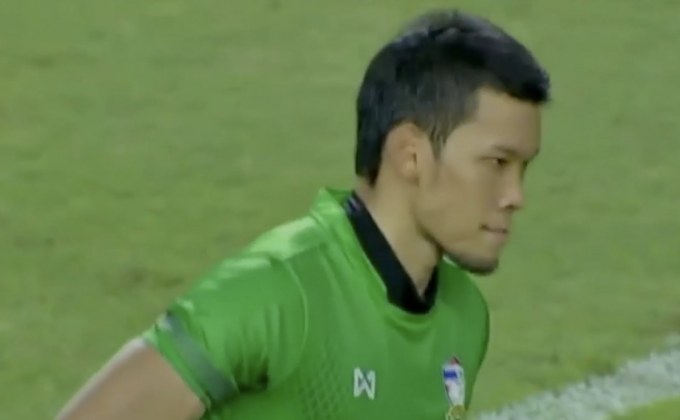 “กวินทร์” เตรียมบินเฝ้าเสาในลีกดิวิชั่น 2 เบลเยียม