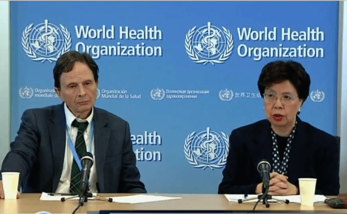 WHO คาดไวรัสซิกาแพร่กระจายมากขึ้น