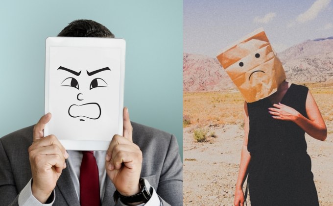 งานวิจัยคาดว่า นิสัยคิดมากของผู้หญิงเป็นเพราะเศร้า ส่วนผู้ชายเป็นเพราะโกรธ
