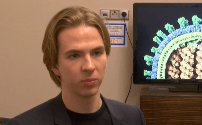 รู้จักไวรัสร้ายผ่านโมเดลวิทยาศาสตร์