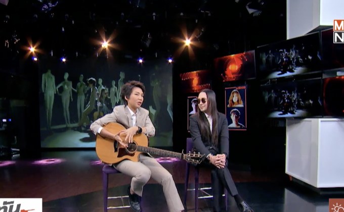 “พีธ – โรส” จับมือกันส่งเพลง “กอดที่ว่างเปล่า” แทงใจคนอกหัก