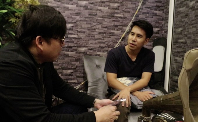 เจษฎาพาลุย: “vinyllica” สุดยอดร้านแผ่นเสียง ตอนที่ 2