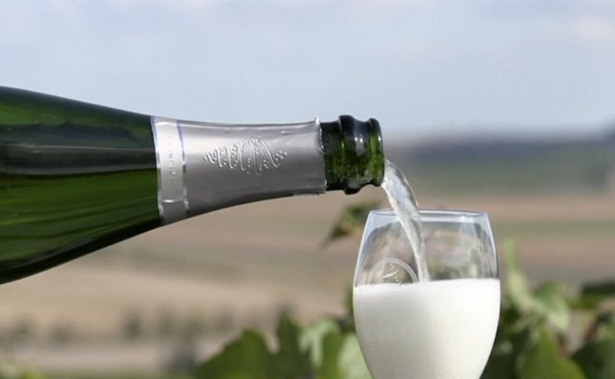 ธุรกิจแชมเปญไม่ได้รับผลกระทบจาก Brexit