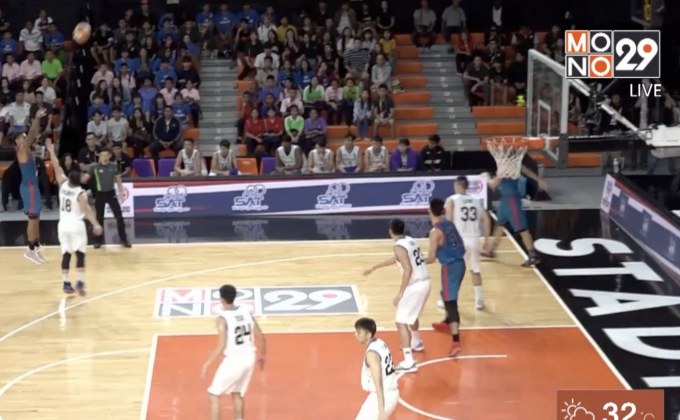 ยัดห่วงไทยต่อเวลาเฉือนสิงคโปร์ คัดเลือกฟีบ้าเอเชีย